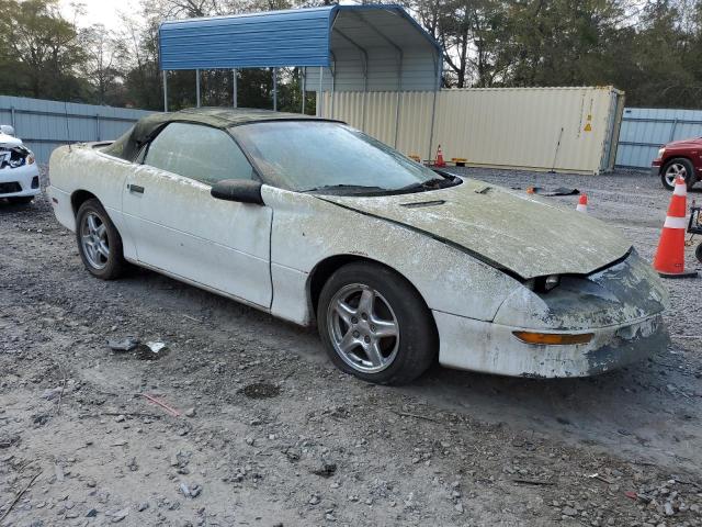 Photo 3 VIN: 2G1FP32P1V2121572 - CHEVROLET CAMARO 