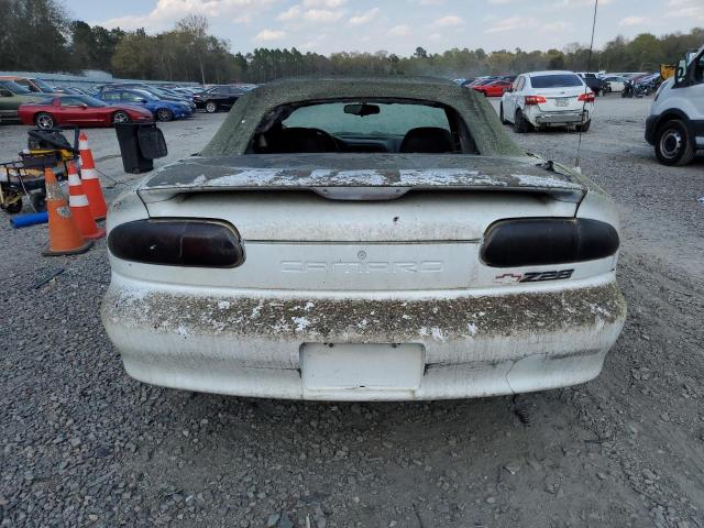 Photo 5 VIN: 2G1FP32P1V2121572 - CHEVROLET CAMARO 