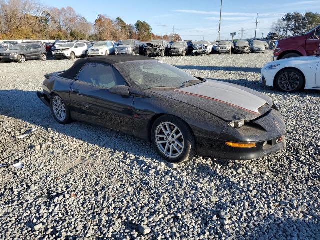 Photo 3 VIN: 2G1FP32P4R2193808 - CHEVROLET CAMARO 