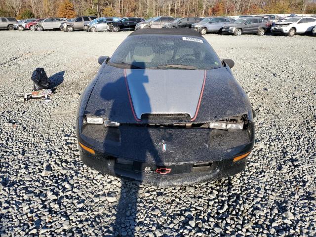 Photo 4 VIN: 2G1FP32P4R2193808 - CHEVROLET CAMARO 