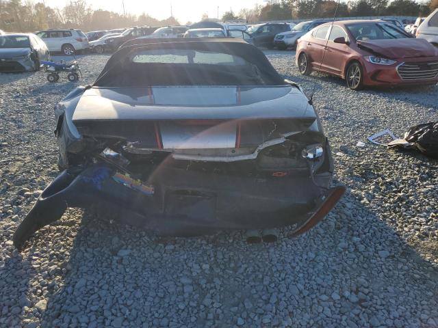 Photo 5 VIN: 2G1FP32P4R2193808 - CHEVROLET CAMARO 