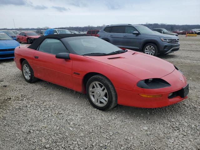 Photo 3 VIN: 2G1FP32P8R2182858 - CHEVROLET CAMARO 