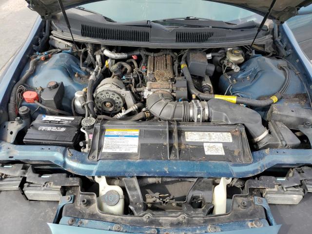 Photo 10 VIN: 2G1FP32P9V2126857 - CHEVROLET CAMARO 