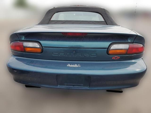 Photo 5 VIN: 2G1FP32P9V2126857 - CHEVROLET CAMARO 