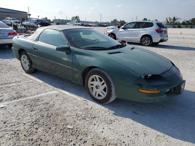 Photo 3 VIN: 2G1FP32S6S2167477 - CHEVROLET CAMARO 