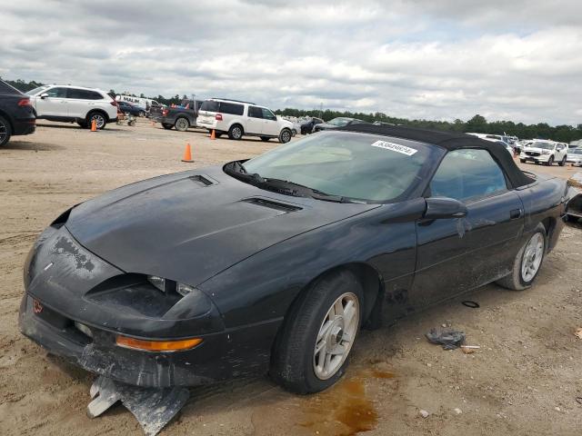 Photo 0 VIN: 2G1FP32S6S2208108 - CHEVROLET CAMARO 