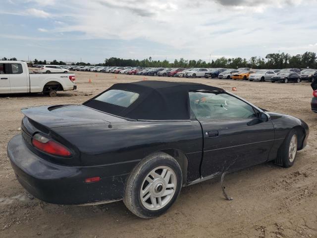 Photo 2 VIN: 2G1FP32S6S2208108 - CHEVROLET CAMARO 