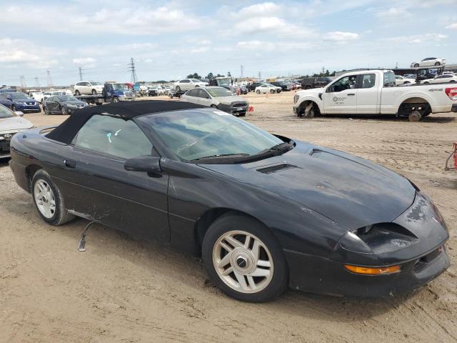 Photo 3 VIN: 2G1FP32S6S2208108 - CHEVROLET CAMARO 