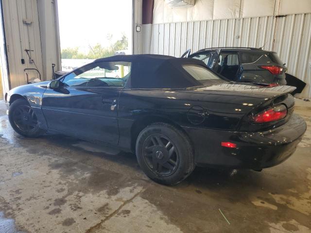 Photo 1 VIN: 2G1FP32SXS2110232 - CHEVROLET CAMARO 