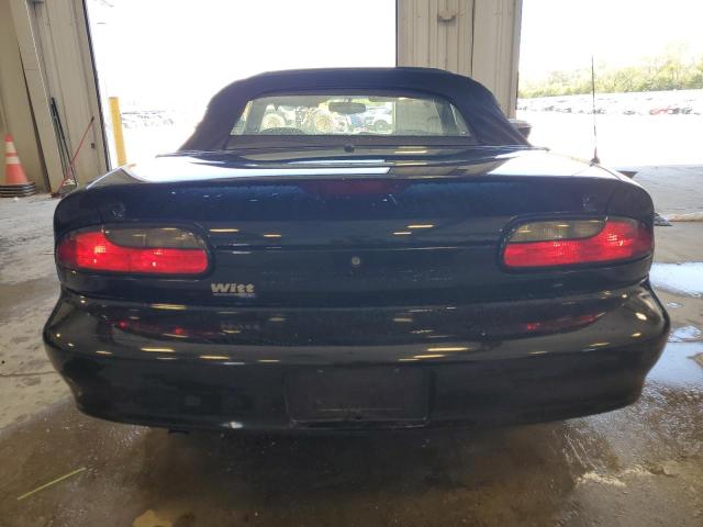 Photo 5 VIN: 2G1FP32SXS2110232 - CHEVROLET CAMARO 