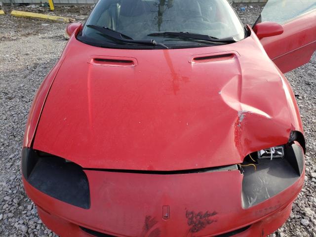 Photo 10 VIN: 2G1FP32SXS2177168 - CHEVROLET CAMARO 