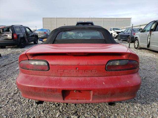 Photo 5 VIN: 2G1FP32SXS2177168 - CHEVROLET CAMARO 