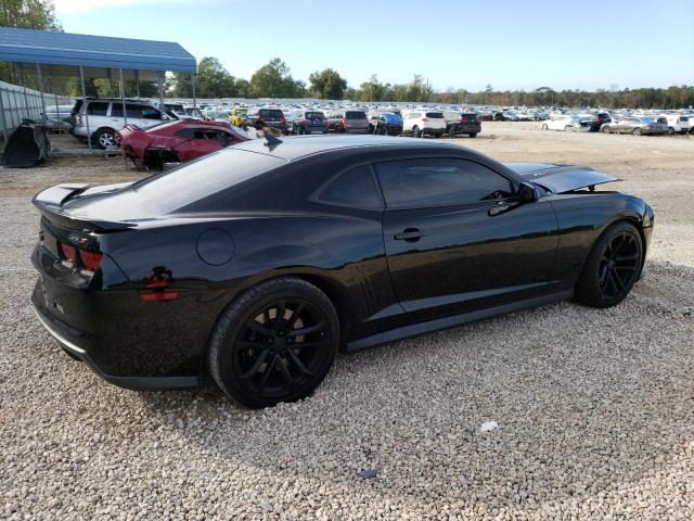 Photo 2 VIN: 2G1FS1EP9C9801335 - CHEVROLET CAMARO ZL1 