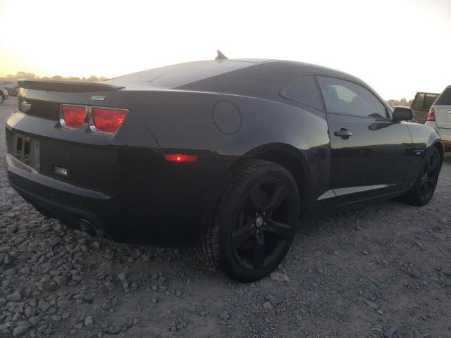 Photo 2 VIN: 2G1FS1EW2A9105808 - CHEVROLET CAMARO SS 