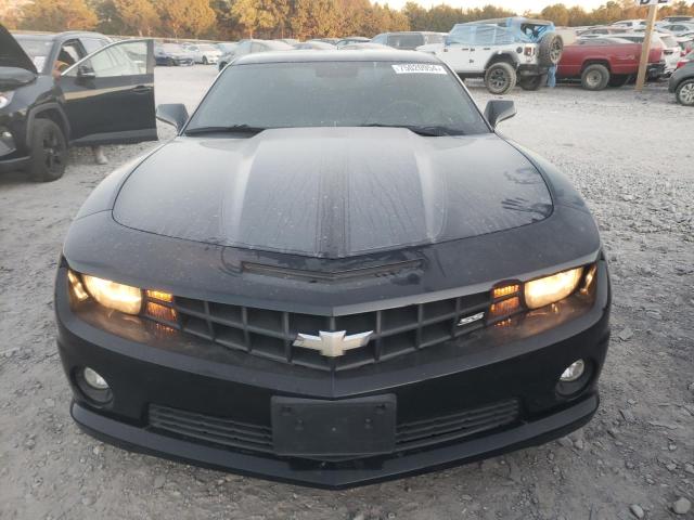 Photo 4 VIN: 2G1FS1EW2A9105808 - CHEVROLET CAMARO SS 