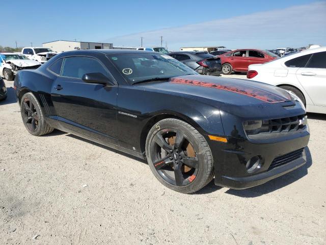 Photo 3 VIN: 2G1FS1EW2A9119109 - CHEVROLET CAMARO 