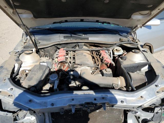 Photo 10 VIN: 2G1FS1EW2A9136279 - CHEVROLET CAMARO 