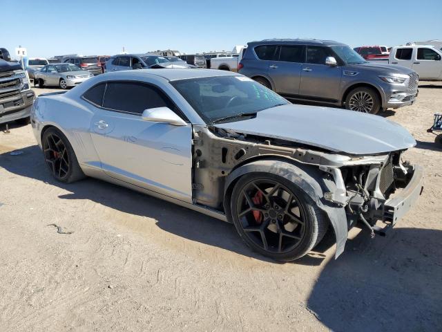 Photo 3 VIN: 2G1FS1EW2A9136279 - CHEVROLET CAMARO 