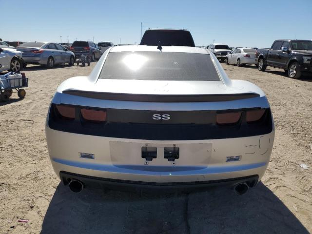 Photo 5 VIN: 2G1FS1EW2A9136279 - CHEVROLET CAMARO 