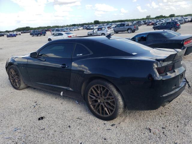 Photo 1 VIN: 2G1FS1EW2A9179083 - CHEVROLET CAMARO SS 