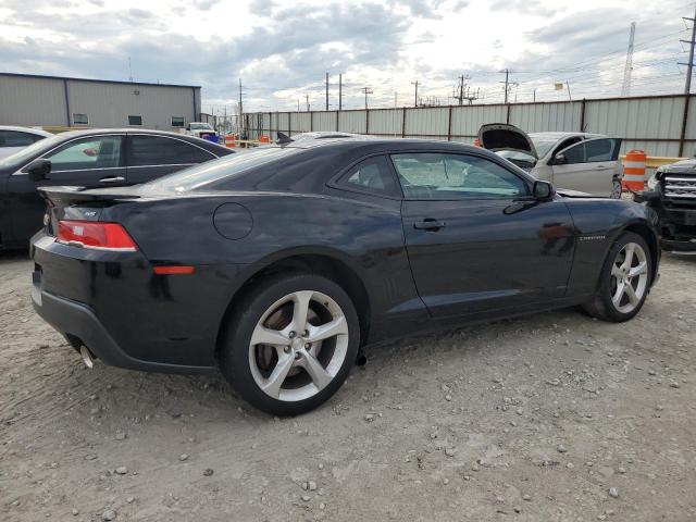 Photo 2 VIN: 2G1FS1EW3E9167966 - CHEVROLET CAMARO 