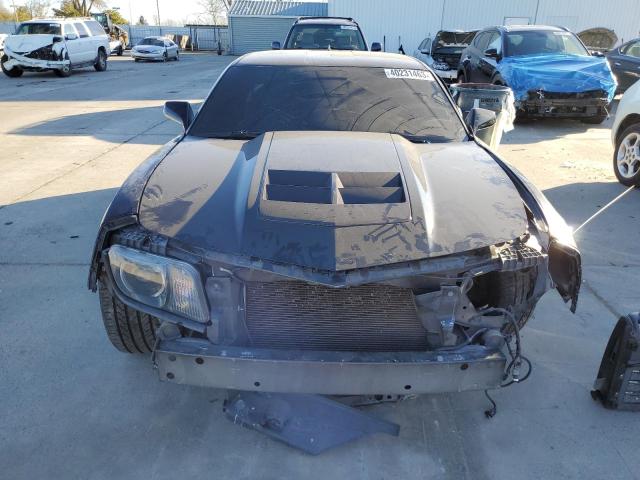 Photo 4 VIN: 2G1FS1EW4B9139959 - CHEVROLET CAMARO SS 