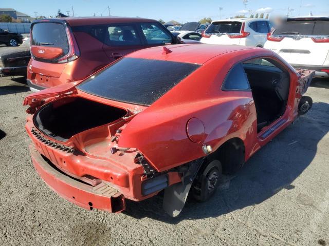 Photo 2 VIN: 2G1FS1EW4C9155287 - CHEVROLET CAMARO SS 