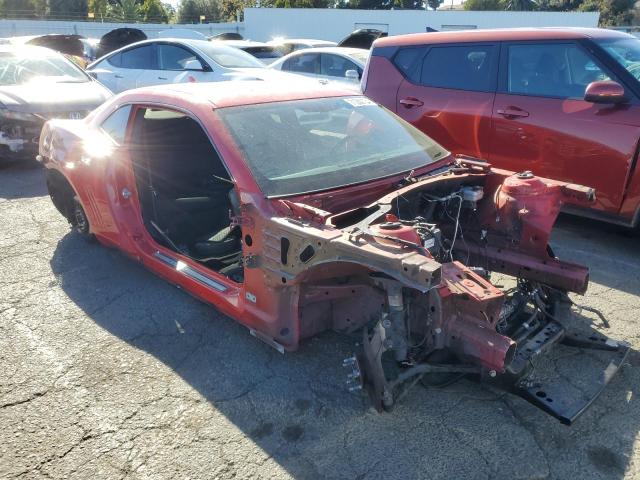 Photo 3 VIN: 2G1FS1EW4C9155287 - CHEVROLET CAMARO SS 