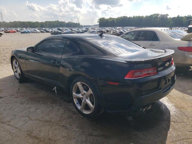 Photo 1 VIN: 2G1FS1EW5E9300579 - CHEVROLET CAMARO SS 