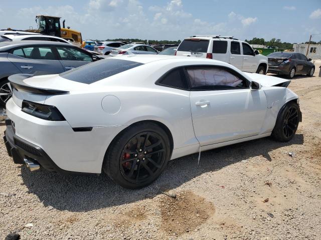 Photo 2 VIN: 2G1FS1EW5E9319519 - CHEVROLET CAMARO SS 