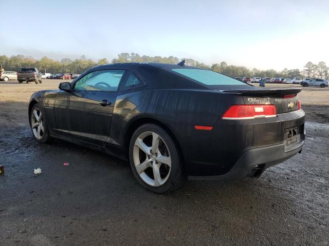 Photo 1 VIN: 2G1FS1EW7E9131763 - CHEVROLET CAMARO SS 