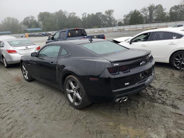 Photo 1 VIN: 2G1FS1EW9D9152466 - CHEVROLET CAMARO SS 