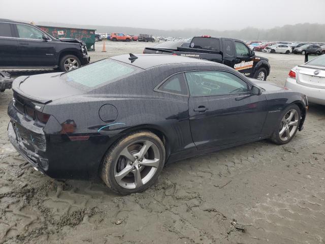 Photo 2 VIN: 2G1FS1EW9D9152466 - CHEVROLET CAMARO SS 