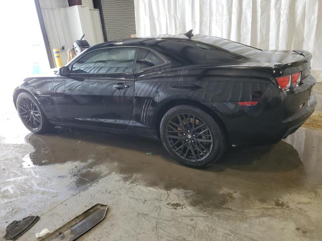 Photo 1 VIN: 2G1FS1EWXA9228160 - CHEVROLET CAMARO SS 