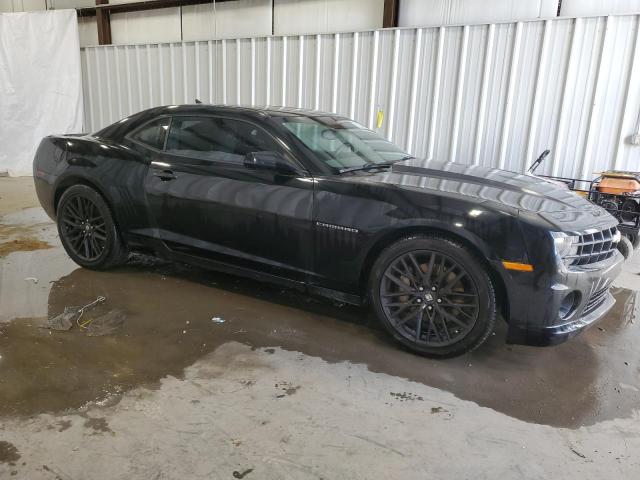 Photo 3 VIN: 2G1FS1EWXA9228160 - CHEVROLET CAMARO SS 