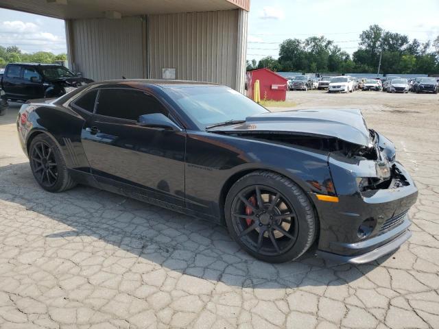 Photo 3 VIN: 2G1FS1EWXC9128451 - CHEVROLET CAMARO SS 