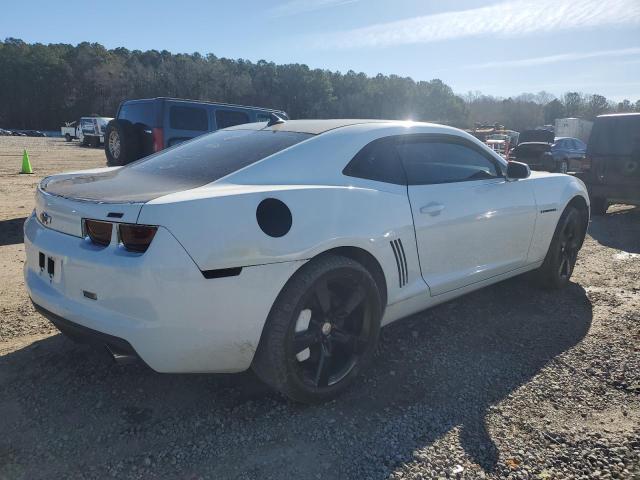 Photo 2 VIN: 2G1FT1EW0A9146385 - CHEVROLET CAMARO SS 