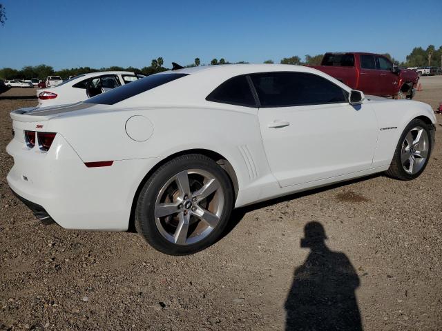 Photo 2 VIN: 2G1FT1EW0A9209467 - CHEVROLET CAMARO SS 