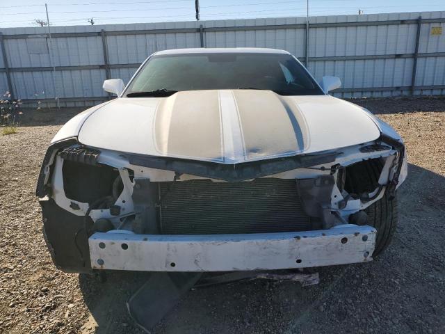 Photo 4 VIN: 2G1FT1EW0A9209467 - CHEVROLET CAMARO SS 