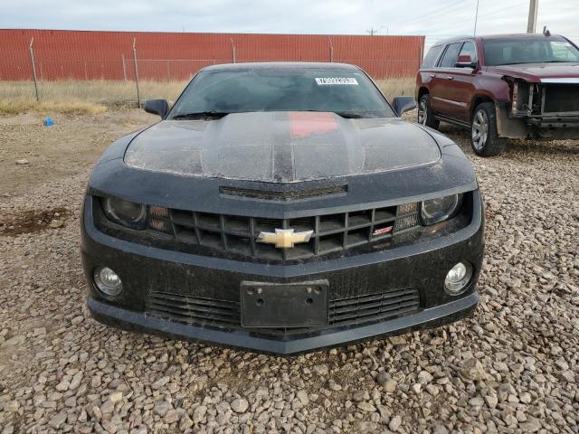 Photo 4 VIN: 2G1FT1EW0C9198036 - CHEVROLET CAMARO 