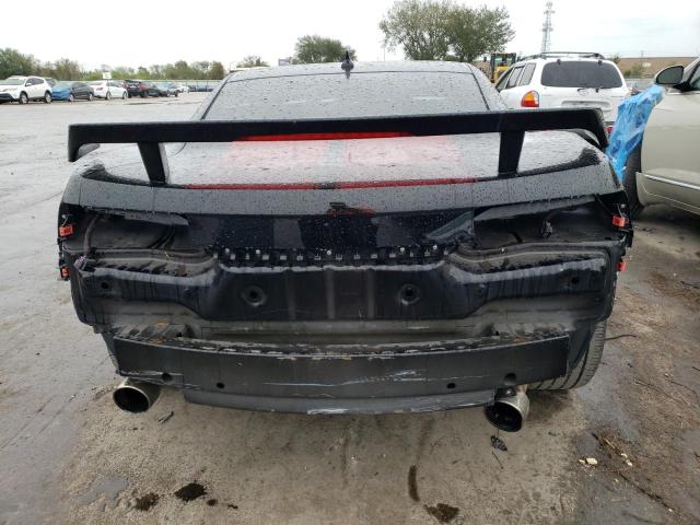 Photo 5 VIN: 2G1FT1EW0D9161148 - CHEVROLET CAMARO 2SS 