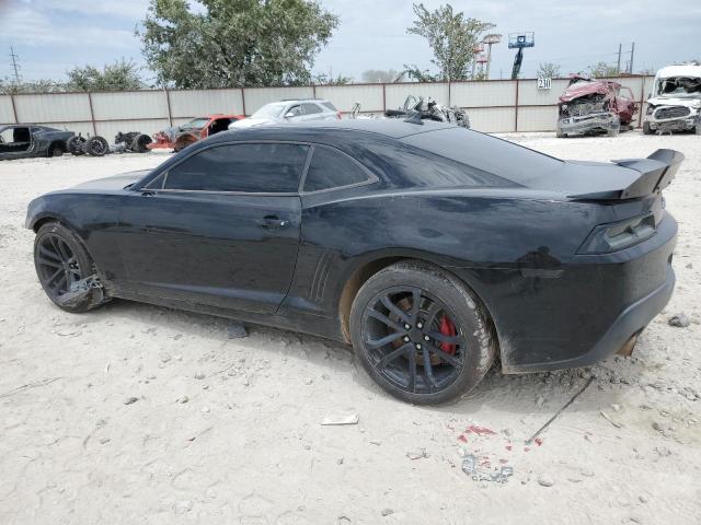 Photo 1 VIN: 2G1FT1EW0E9232818 - CHEVROLET CAMARO 2SS 