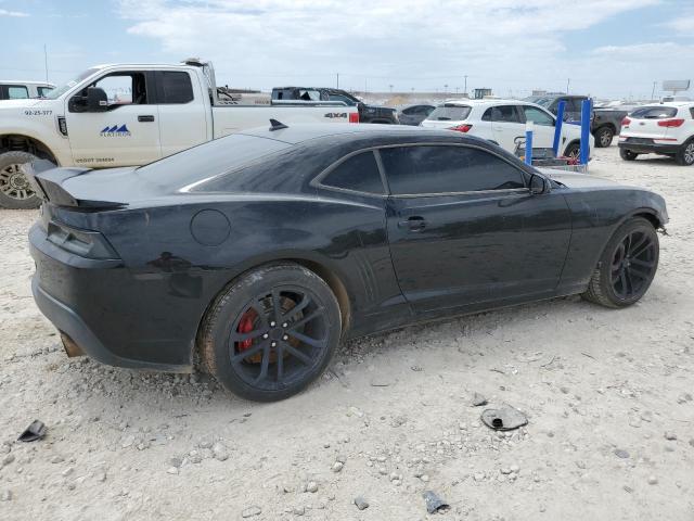 Photo 2 VIN: 2G1FT1EW0E9232818 - CHEVROLET CAMARO 2SS 