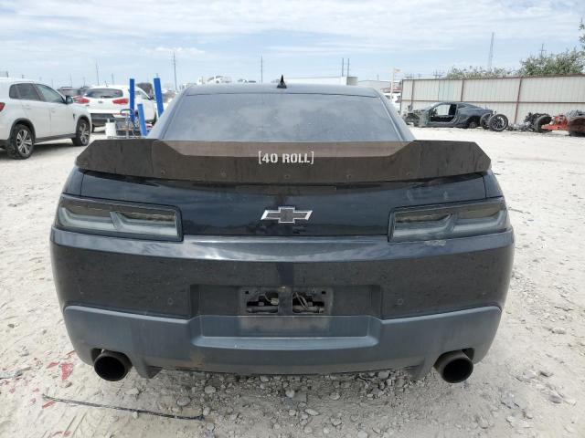 Photo 5 VIN: 2G1FT1EW0E9232818 - CHEVROLET CAMARO 2SS 