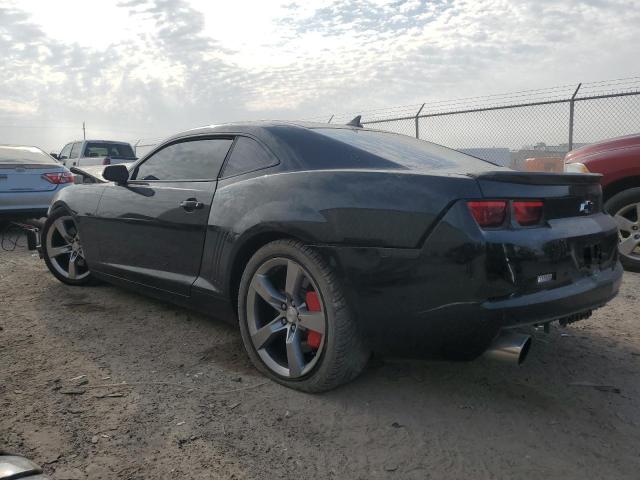 Photo 1 VIN: 2G1FT1EW1A9163339 - CHEVROLET CAMARO SS 