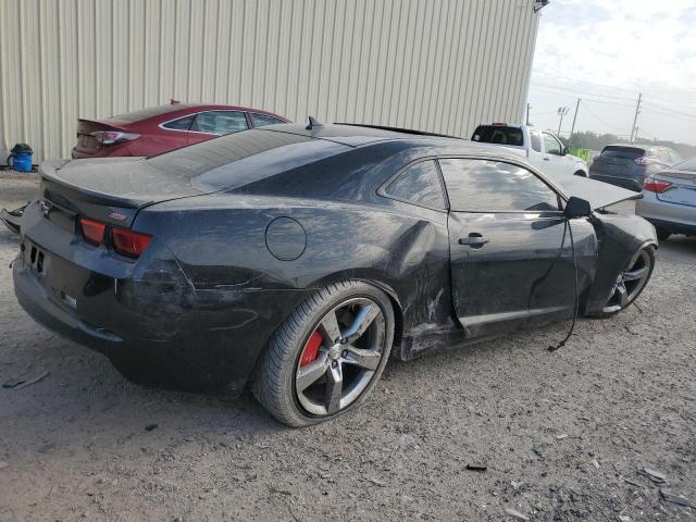 Photo 2 VIN: 2G1FT1EW1A9163339 - CHEVROLET CAMARO SS 