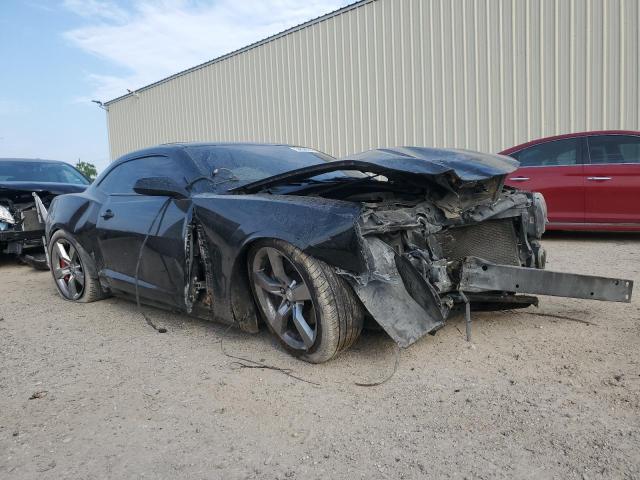 Photo 3 VIN: 2G1FT1EW1A9163339 - CHEVROLET CAMARO SS 