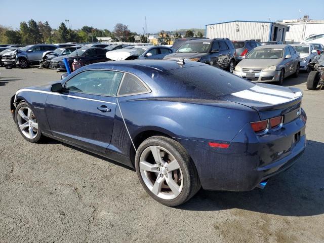 Photo 1 VIN: 2G1FT1EW1A9207159 - CHEVROLET CAMARO SS 