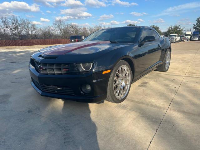 Photo 1 VIN: 2G1FT1EW1A9212474 - CHEVROLET CAMARO 