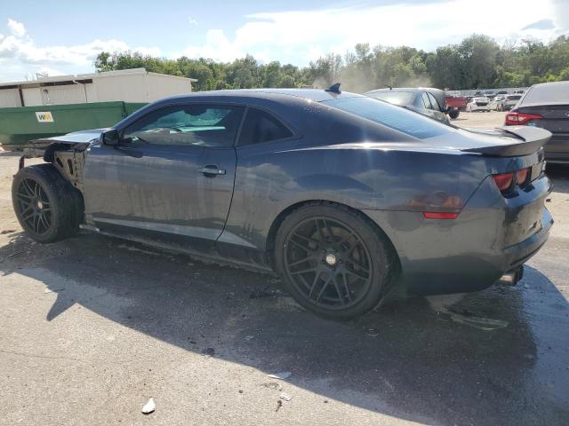 Photo 1 VIN: 2G1FT1EW1A9216556 - CHEVROLET CAMARO SS 